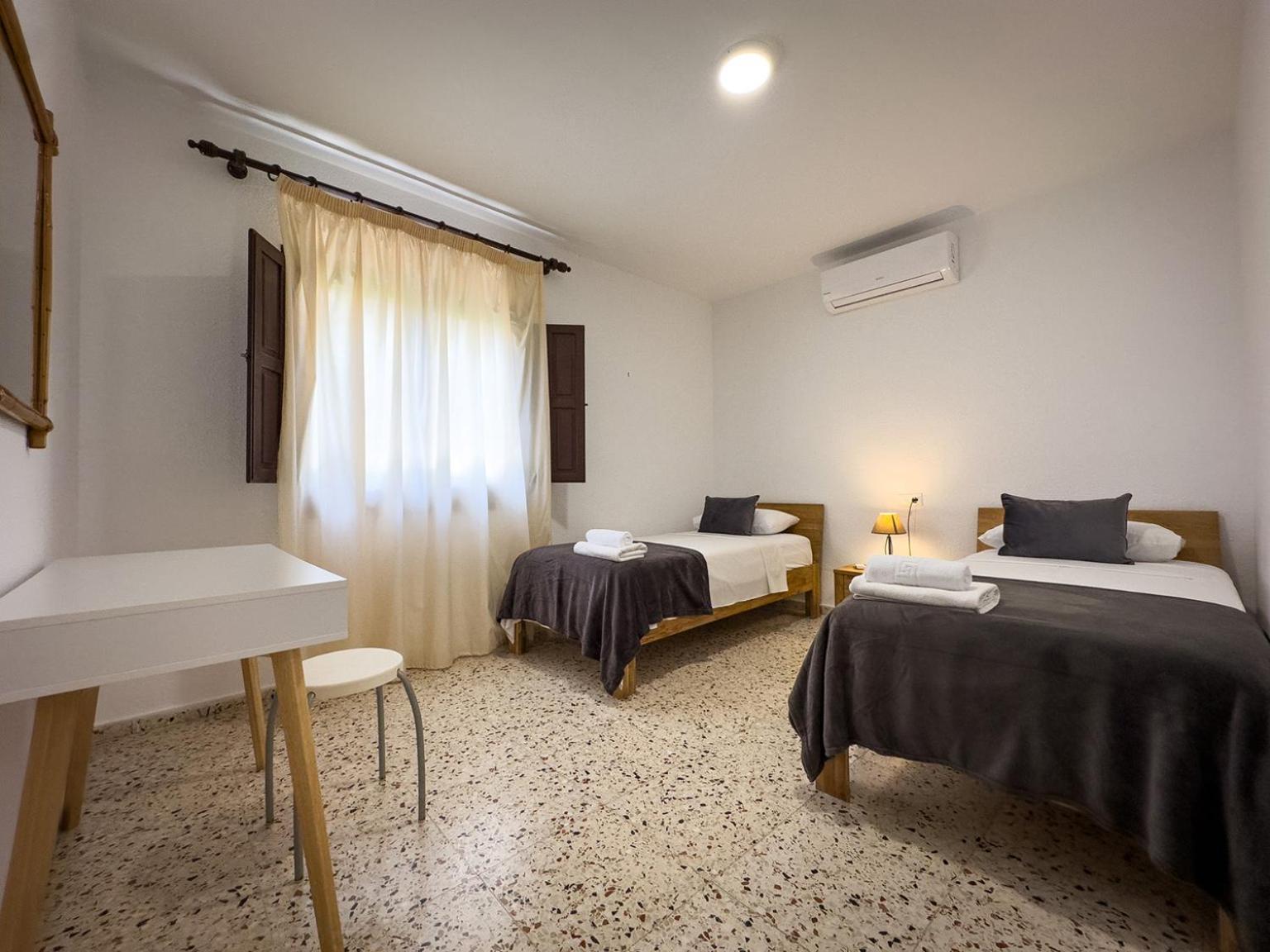 Villa On The Beach Playa Flamenca Orihuela Exterior photo